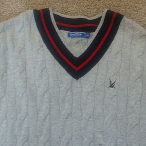 Nautica Sweater